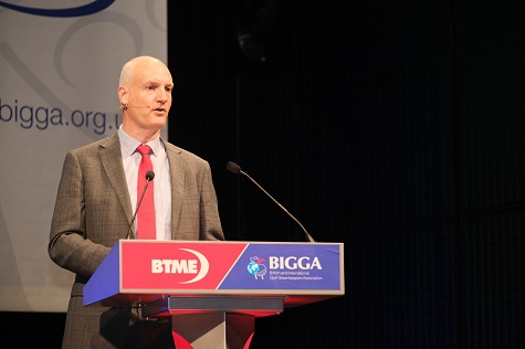 BIGGA CEO Jim Croxton sml