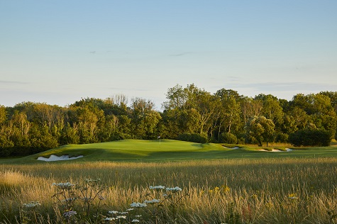 GOODWOOD 9th Green sml