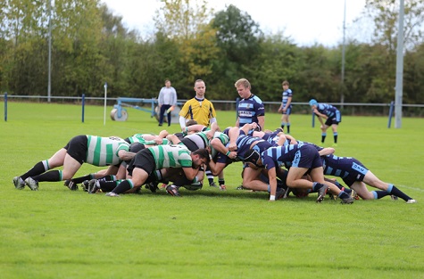 rugby scrum sml