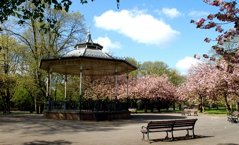 bandstand sml