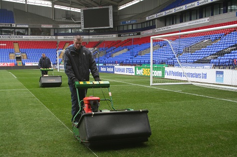 bolton wanderers fc sml