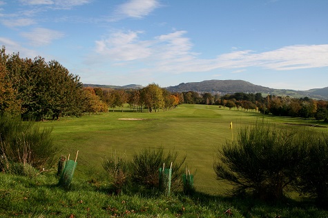 rhuddlan golf course sml