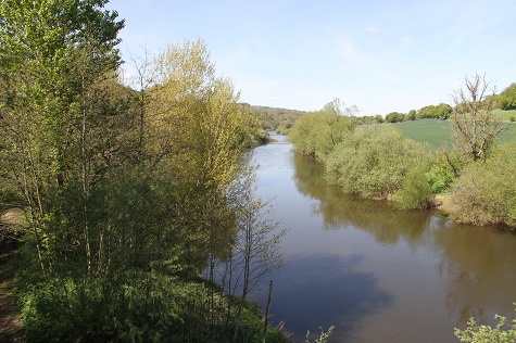 river sevenn sml