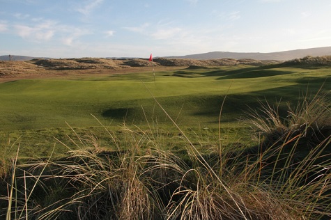 Machrihanish GC sml