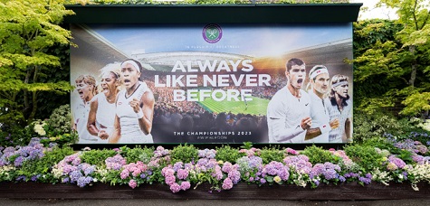 wimbledon sign sml