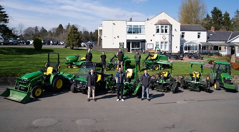 deere Morpeth line up sml