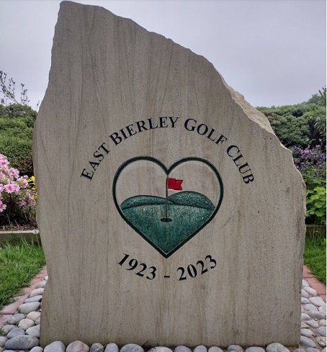east bierley sign sml