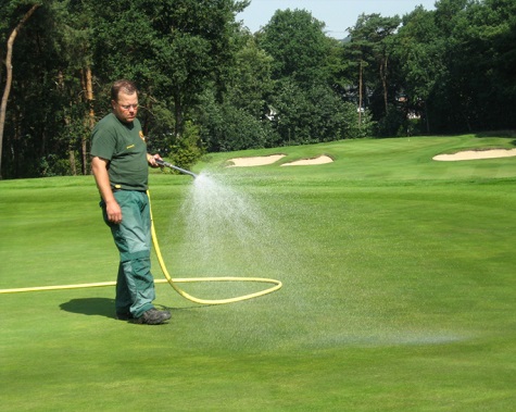 greenkeeper hose sml