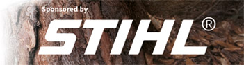 Stihl Sponsor